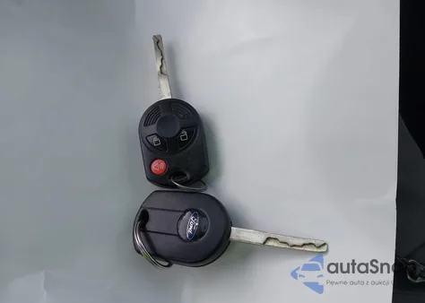 2016 Ford Escape Se из США, поврежденный, VIN 1FMCU0G73GUB85504